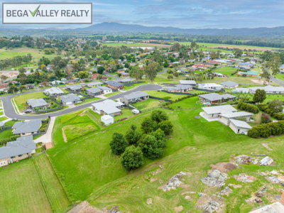 68 Glen Mia Drive, Bega, NSW 2550 AUS