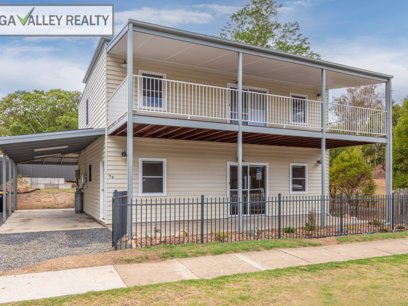 54 William Street, Candelo, NSW 2550 AUS