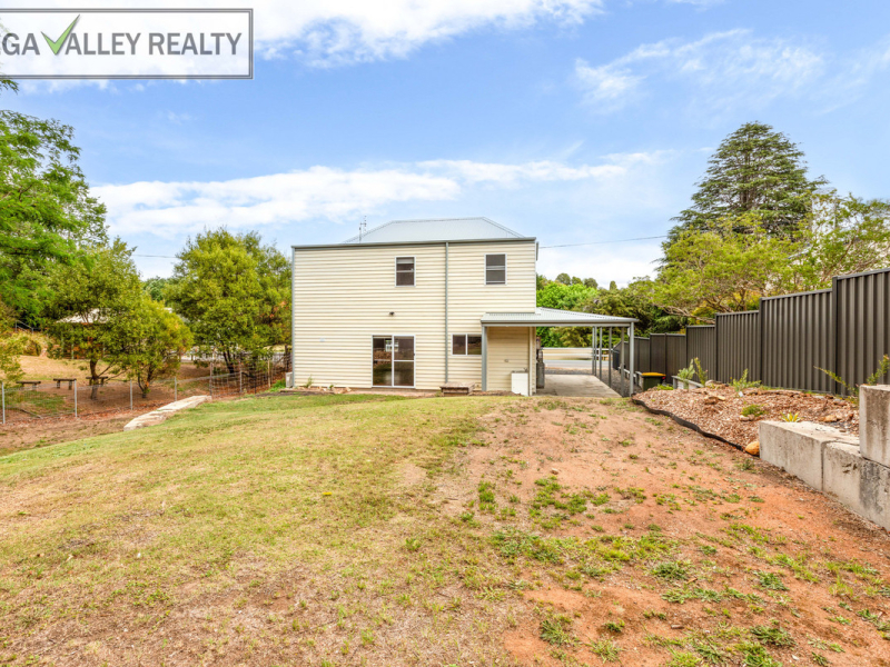 54 William Street, Candelo, NSW 2550 AUS