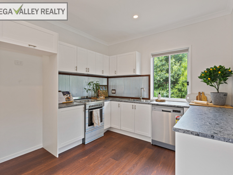 54 William Street, Candelo, NSW 2550 AUS