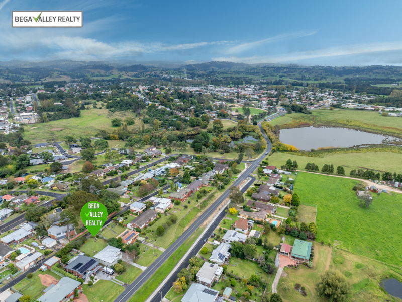 23 Tathra Road, Bega, NSW 2550 AUS