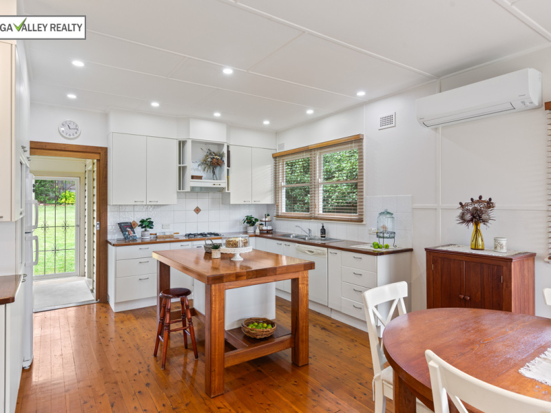 23 Tathra Road, Bega, NSW 2550 AUS