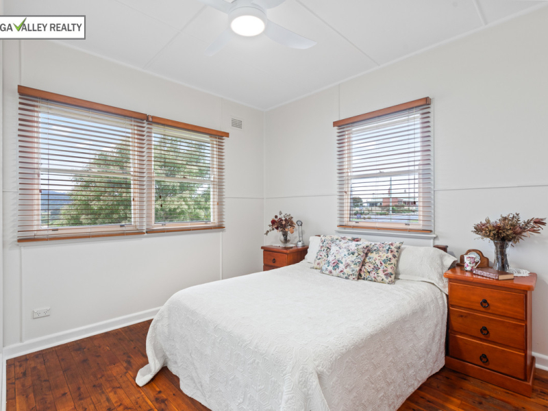 23 Tathra Road, Bega, NSW 2550 AUS