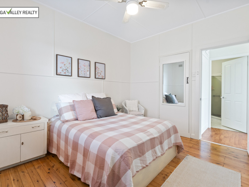 23 Tathra Road, Bega, NSW 2550 AUS