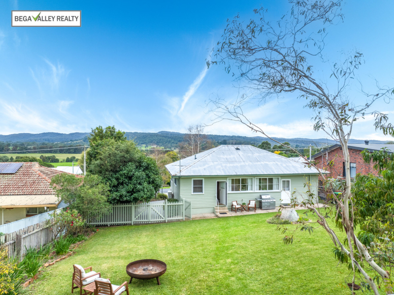 23 Tathra Road, Bega, NSW 2550 AUS