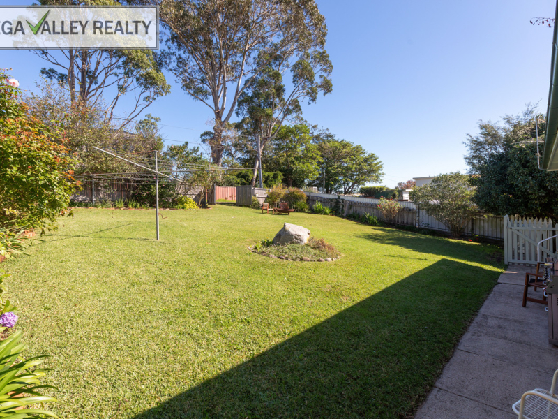 23 Tathra Road, Bega, NSW 2550 AUS