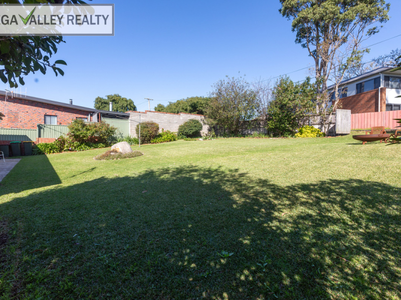 23 Tathra Road, Bega, NSW 2550 AUS