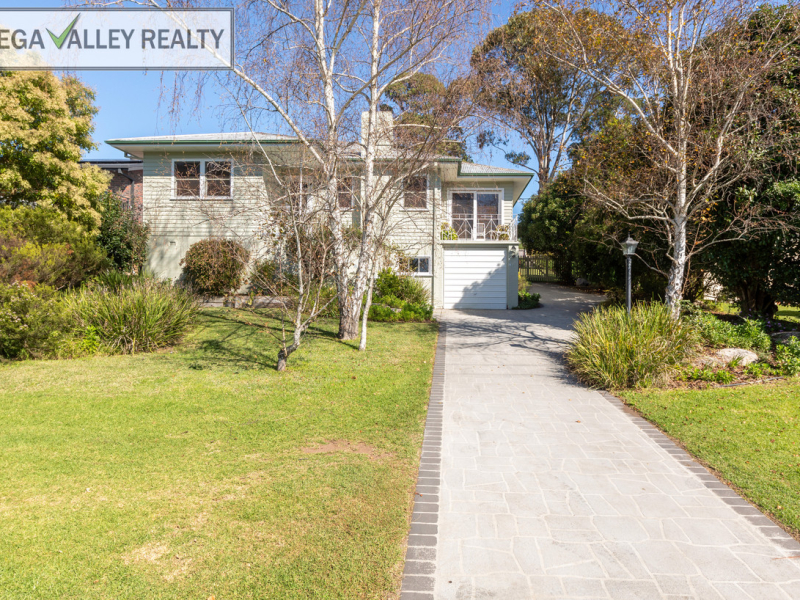 23 Tathra Road, Bega, NSW 2550 AUS