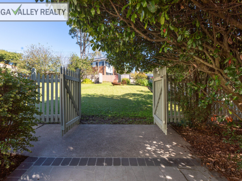 23 Tathra Road, Bega, NSW 2550 AUS