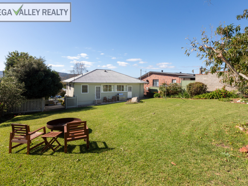 23 Tathra Road, Bega, NSW 2550 AUS