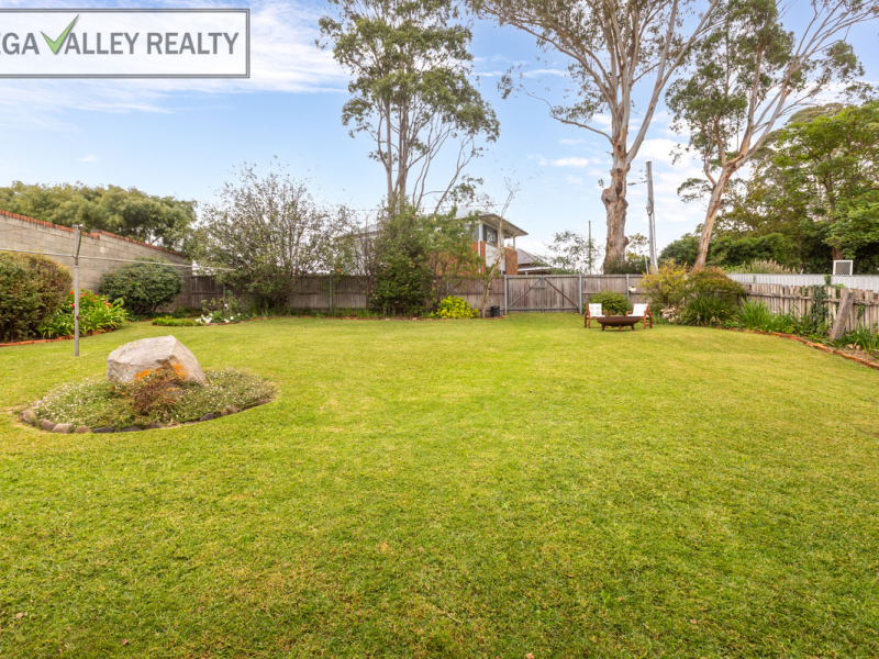 23 Tathra Road, Bega, NSW 2550 AUS