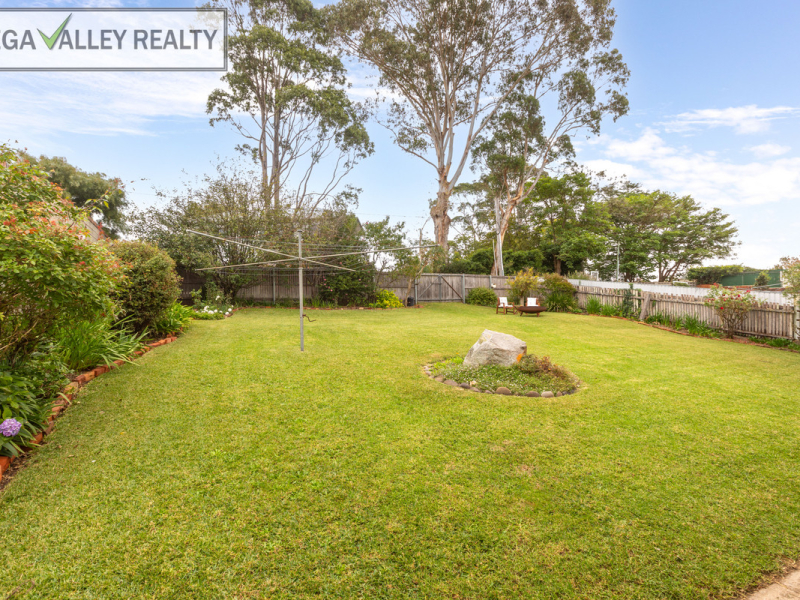 23 Tathra Road, Bega, NSW 2550 AUS