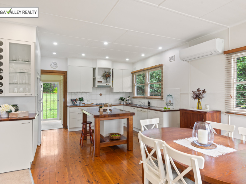 23 Tathra Road, Bega, NSW 2550 AUS