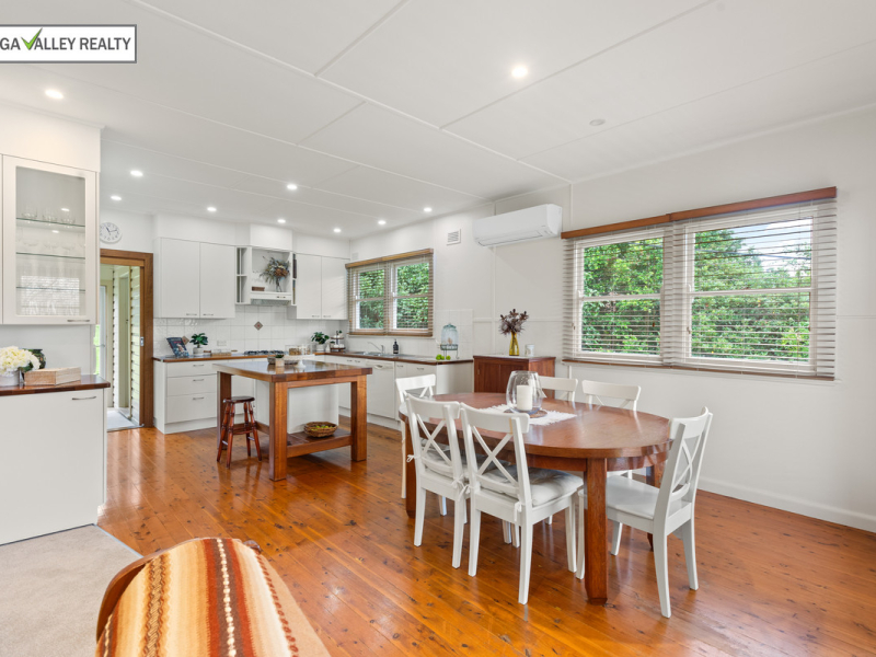 23 Tathra Road, Bega, NSW 2550 AUS