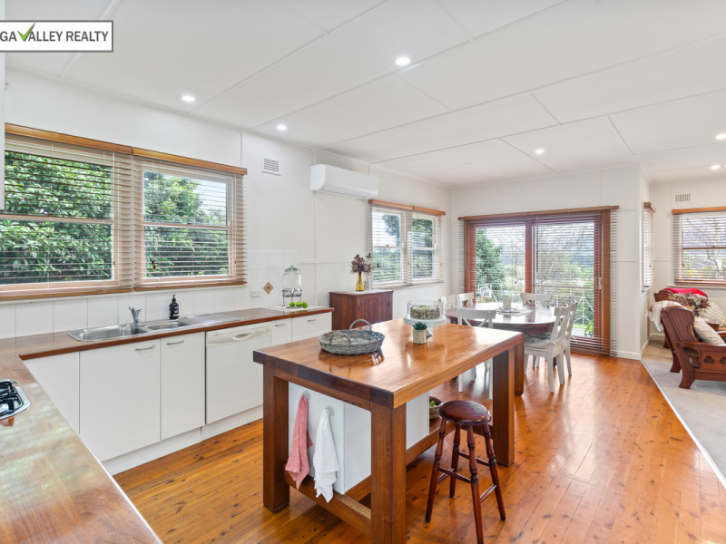 23 Tathra Road, Bega, NSW 2550 AUS