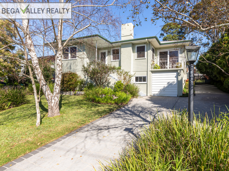 23 Tathra Road, Bega, NSW 2550 AUS