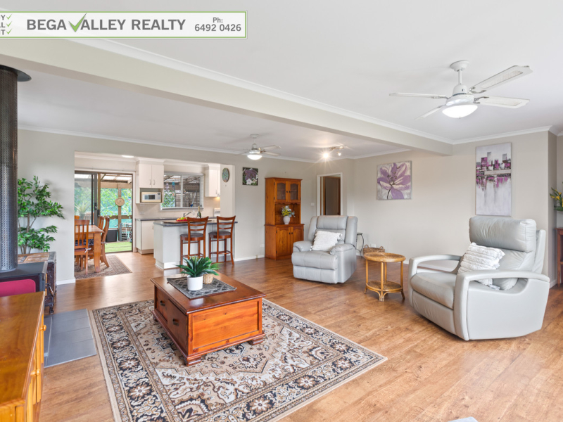 7 Dandar Road, Bega, NSW 2550 AUS