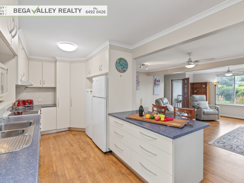 7 Dandar Road, Bega, NSW 2550 AUS