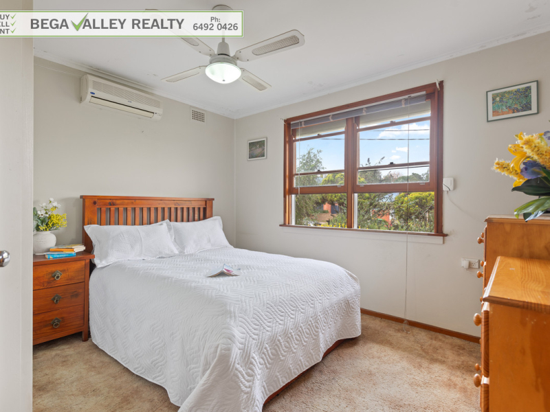 7 Dandar Road, Bega, NSW 2550 AUS