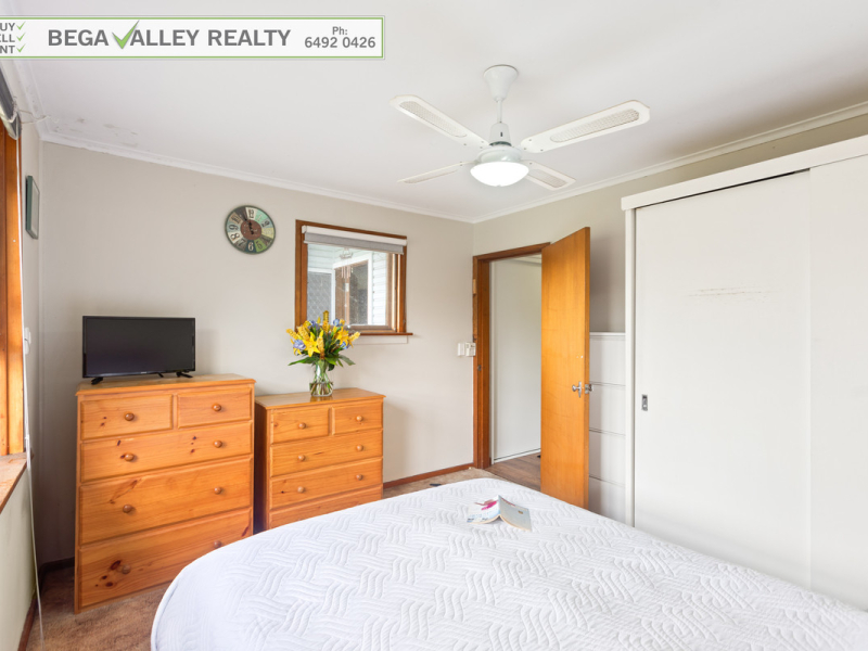 7 Dandar Road, Bega, NSW 2550 AUS