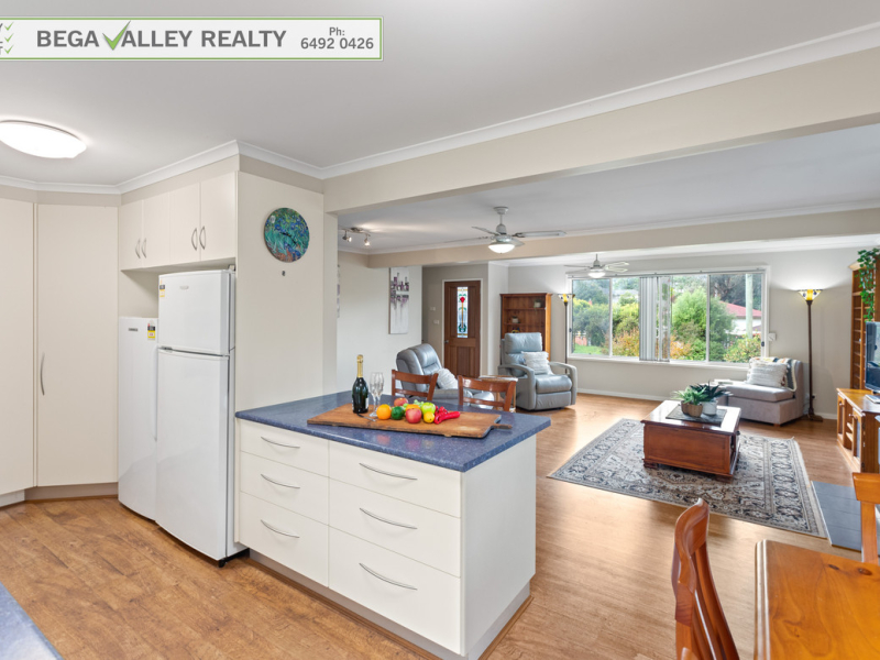 7 Dandar Road, Bega, NSW 2550 AUS