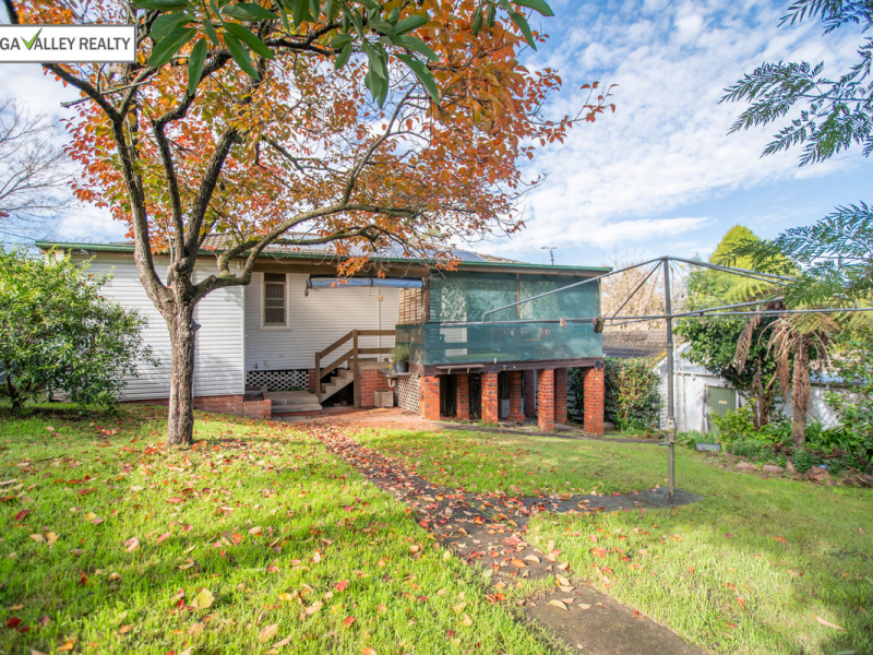 7 Dandar Road, Bega, NSW 2550 AUS