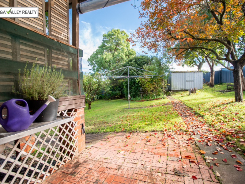 7 Dandar Road, Bega, NSW 2550 AUS