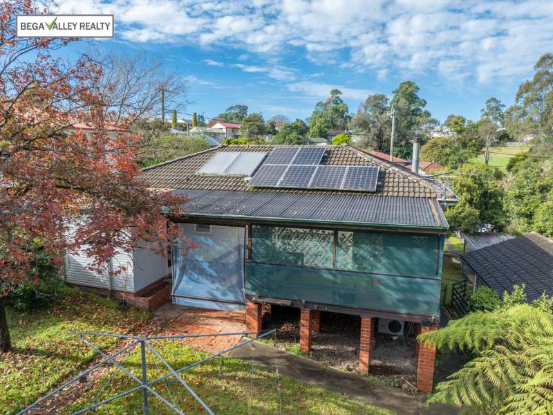 7 Dandar Road, Bega, NSW 2550 AUS