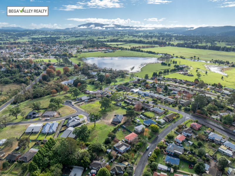 7 Dandar Road, Bega, NSW 2550 AUS