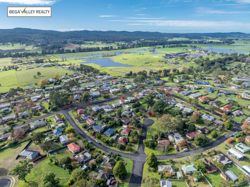 7 Dandar Road, Bega, NSW 2550 AUS