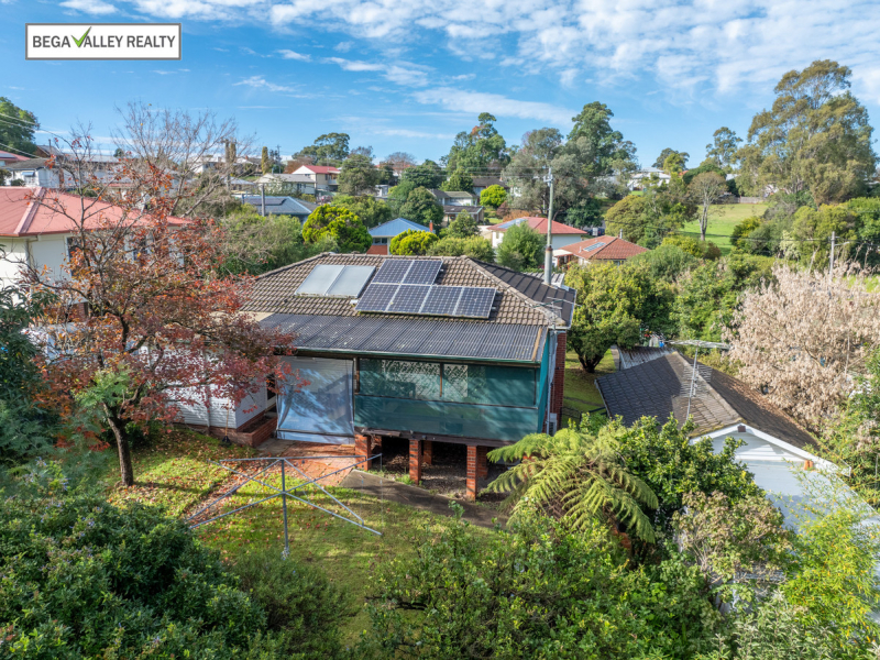 7 Dandar Road, Bega, NSW 2550 AUS