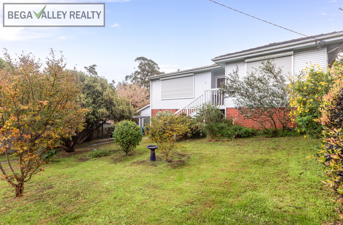 7 Dandar Road, Bega - Thumbnail 2