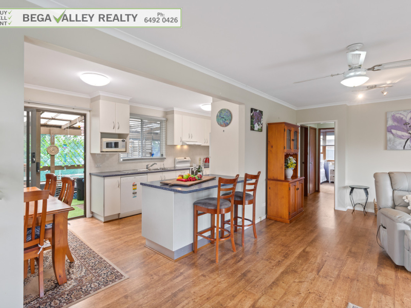 7 Dandar Road, Bega, NSW 2550 AUS