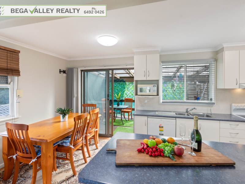 7 Dandar Road, Bega, NSW 2550 AUS