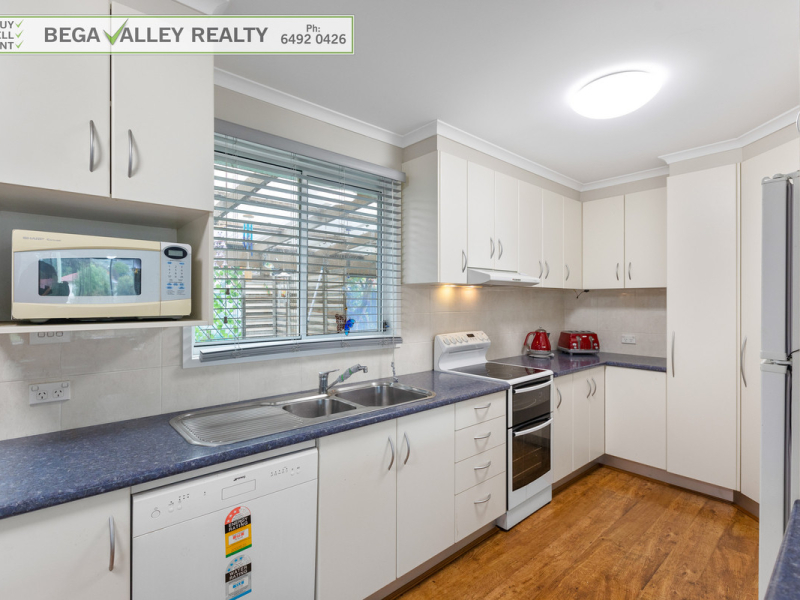 7 Dandar Road, Bega, NSW 2550 AUS