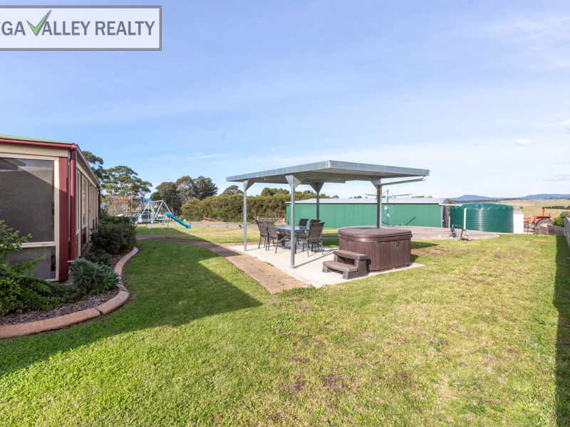 739 Candelo Bega Road, Candelo, NSW 2550 AUS