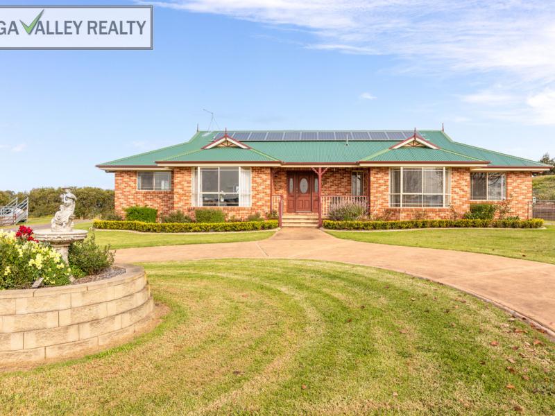 739 Candelo Bega Road, Candelo, NSW 2550 AUS