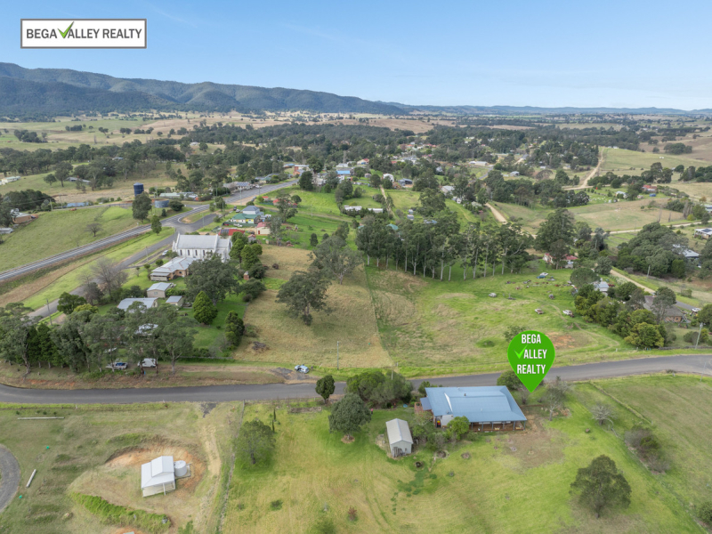 27-37 Parkes Street, Bemboka, NSW 2550 AUS