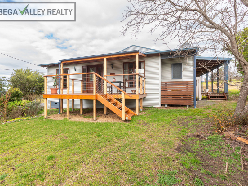 27-37 Parkes Street, Bemboka, NSW 2550 AUS