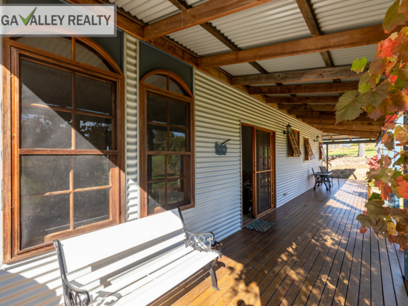 27-37 Parkes Street, Bemboka, NSW 2550 AUS