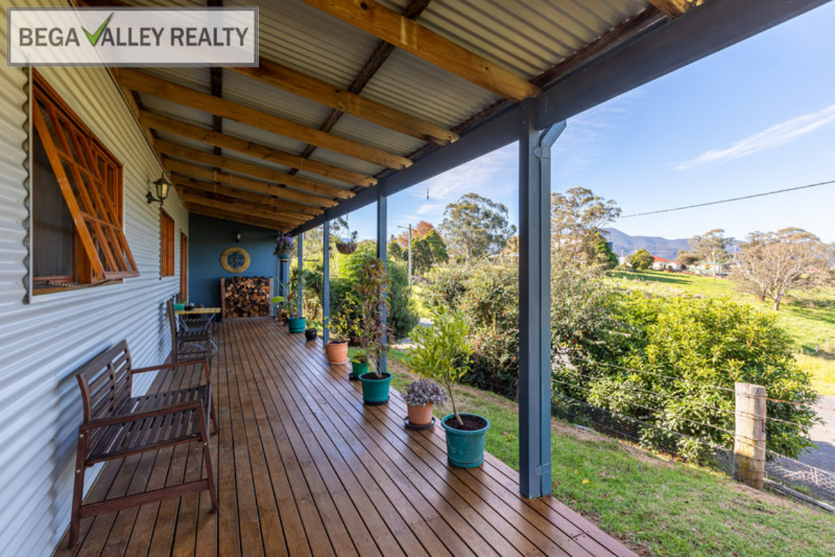 27-37 Parkes Street, Bemboka - Thumbnail 3