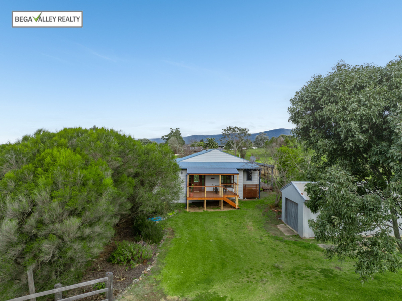 27-37 Parkes Street, Bemboka, NSW 2550 AUS