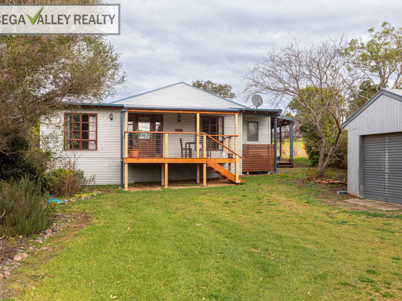 27-37 Parkes Street, Bemboka, NSW 2550 AUS