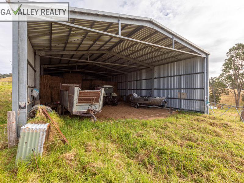 434 Peak Hill Road, Bega, NSW 2550 AUS