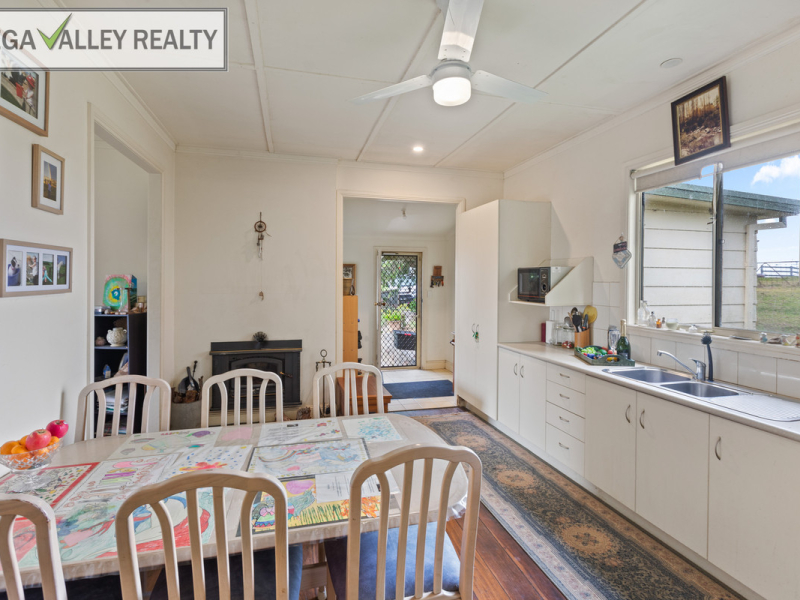 434 Peak Hill Road, Bega, NSW 2550 AUS