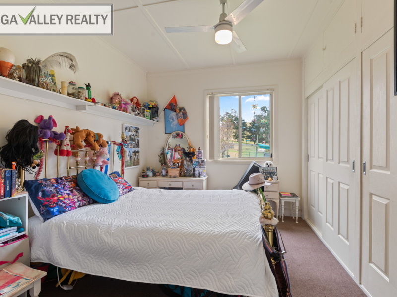 434 Peak Hill Road, Bega, NSW 2550 AUS