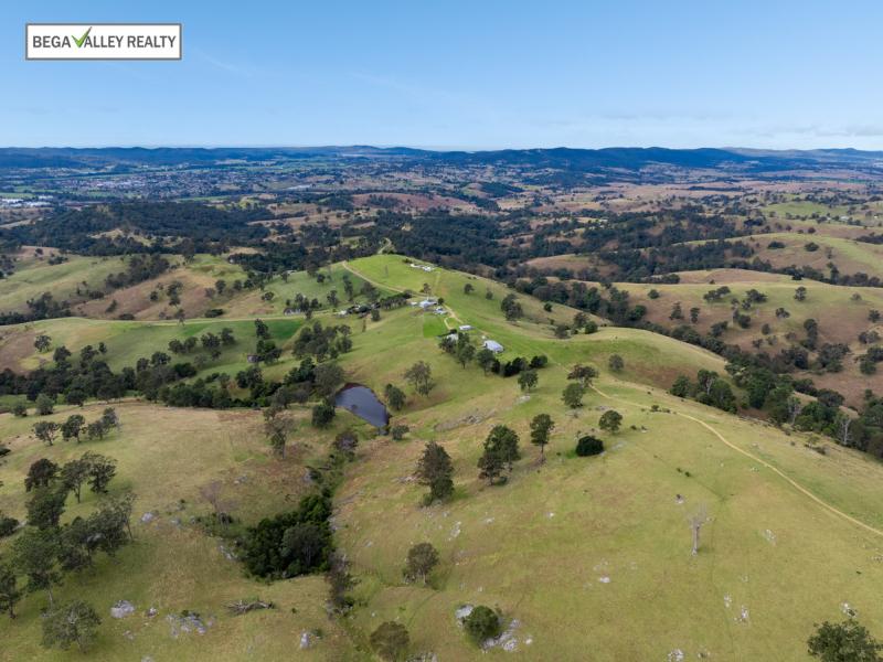 434 Peak Hill Road, Bega, NSW 2550 AUS