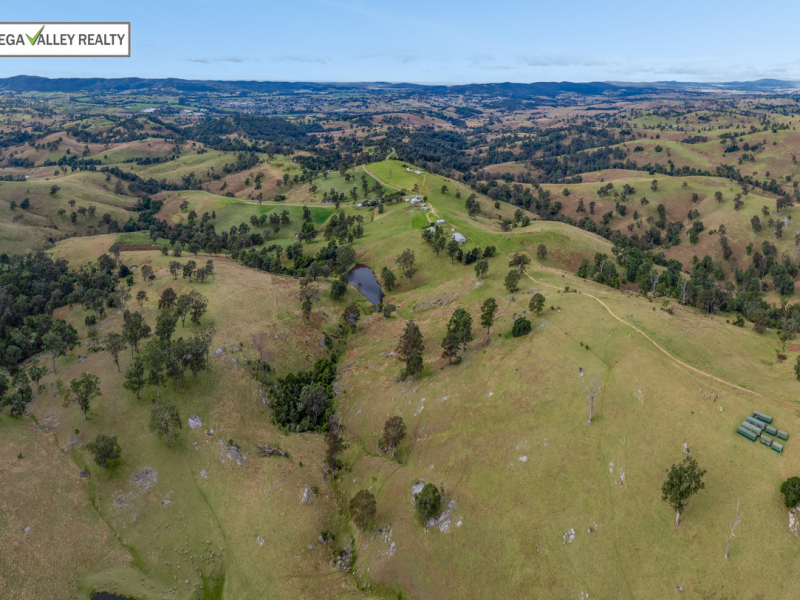 434 Peak Hill Road, Bega, NSW 2550 AUS