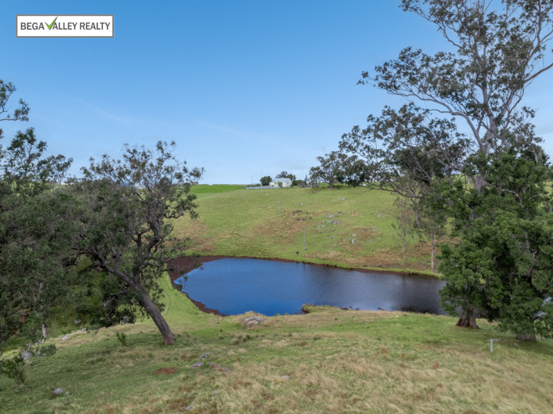 434 Peak Hill Road, Bega, NSW 2550 AUS