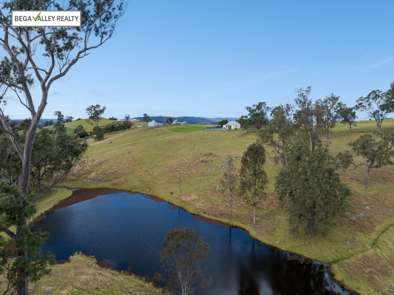 434 Peak Hill Road, Bega, NSW 2550 AUS